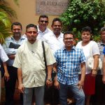 Las TIC’s y la formación bíblica teológica pastoral.