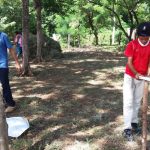 Promoviendo una espiritualidad ecológica frente al cambio climático.