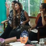 Aromas que llegan del “Café con las Reformadoras”