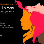 #ActuandoUnidas por la justicia de género