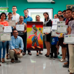 Juventudes por el cambio social y eclesial