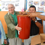 Cuida tu vida…cuida  tu agua