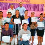 Capacitando a lideres /as y pastores en lecturas contextuales y liberadoras de la biblia